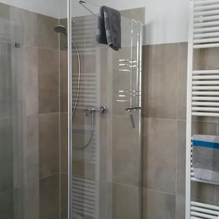 Apartment Forsthaus Wegenerskopf *