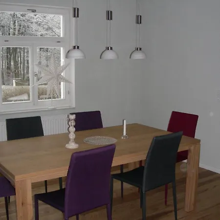 Forsthaus Wegenerskopf *