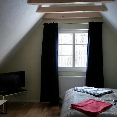 Forsthaus Wegenerskopf