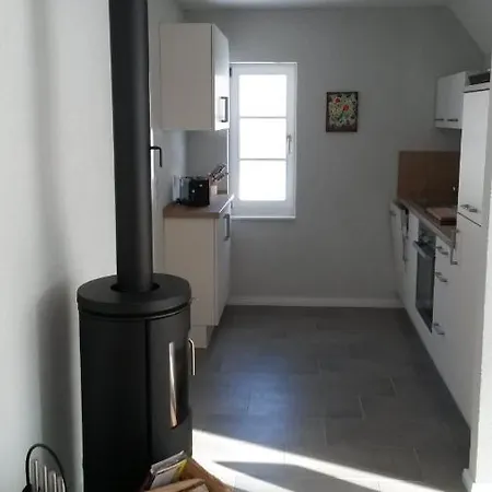 Forsthaus Wegenerskopf Appartement *